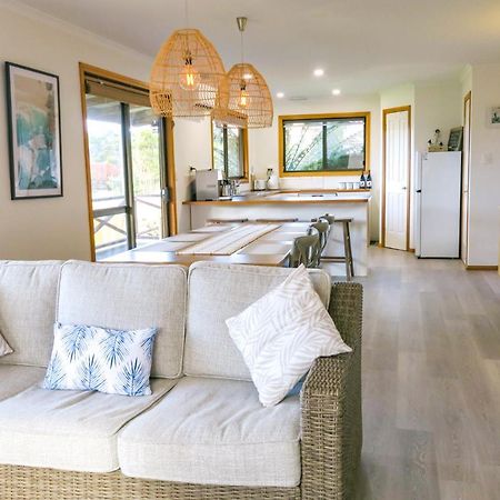 Radcliffe Retreat And Spa Cottage פורט ארתור מראה חיצוני תמונה