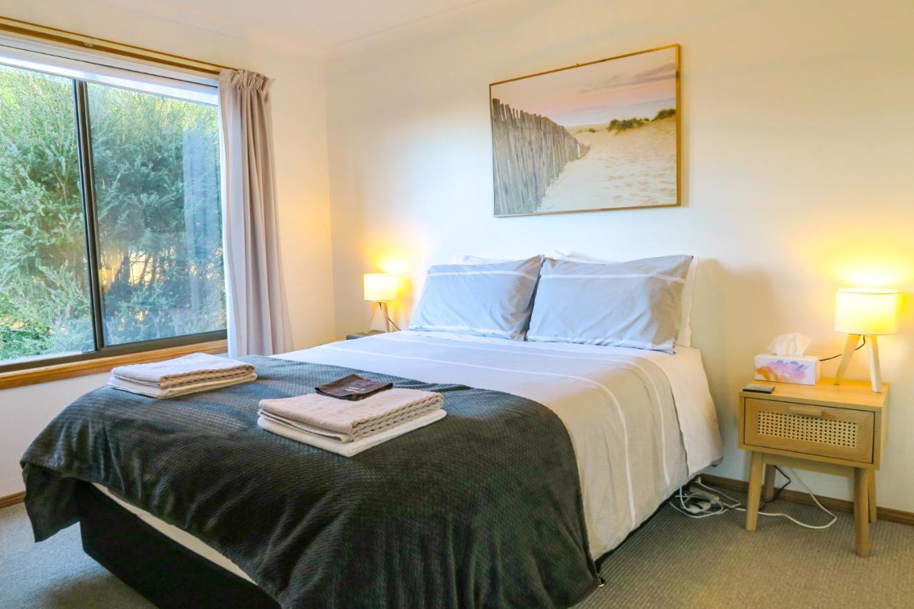 Radcliffe Retreat And Spa Cottage פורט ארתור מראה חיצוני תמונה