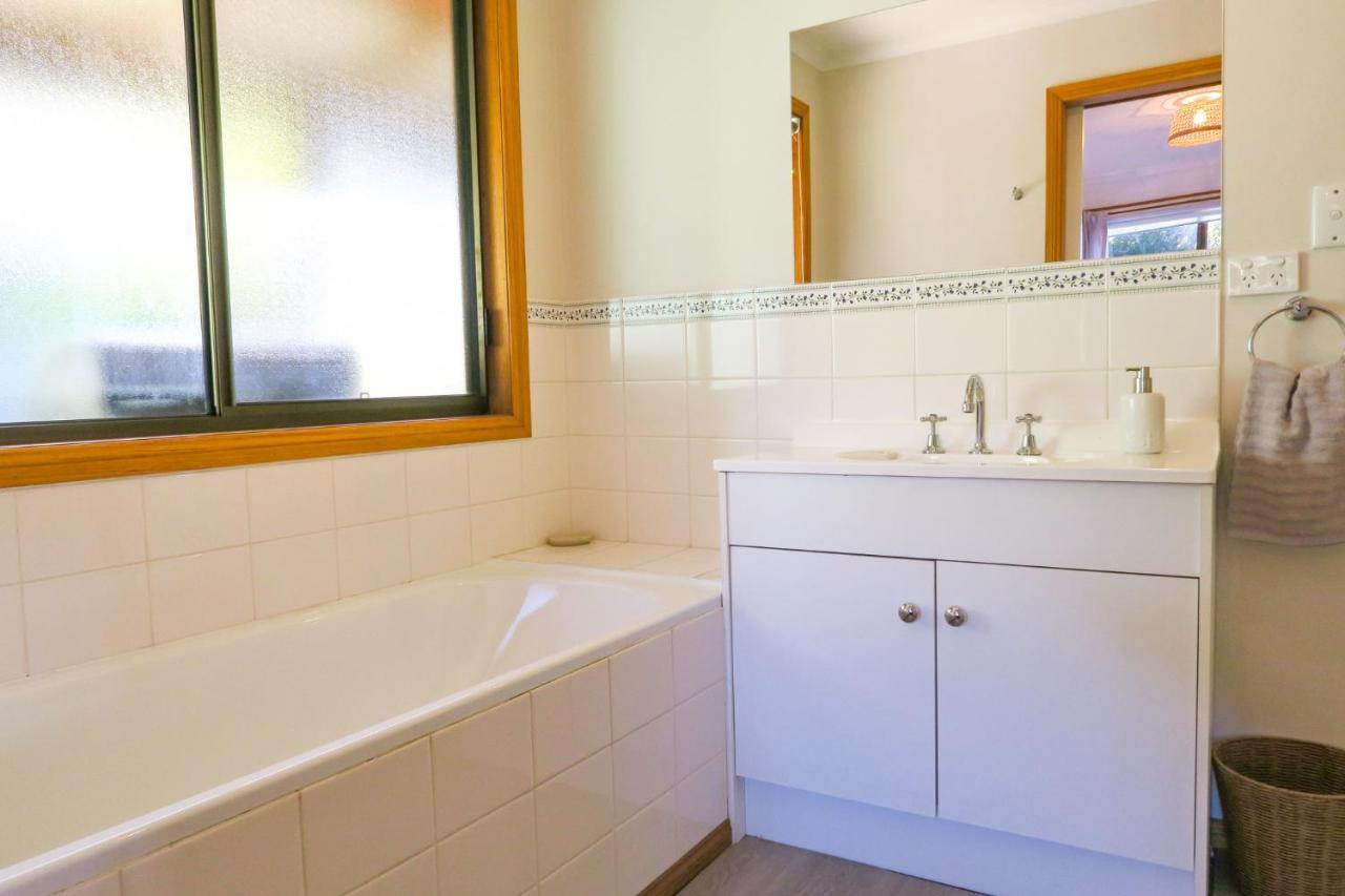 Radcliffe Retreat And Spa Cottage פורט ארתור מראה חיצוני תמונה