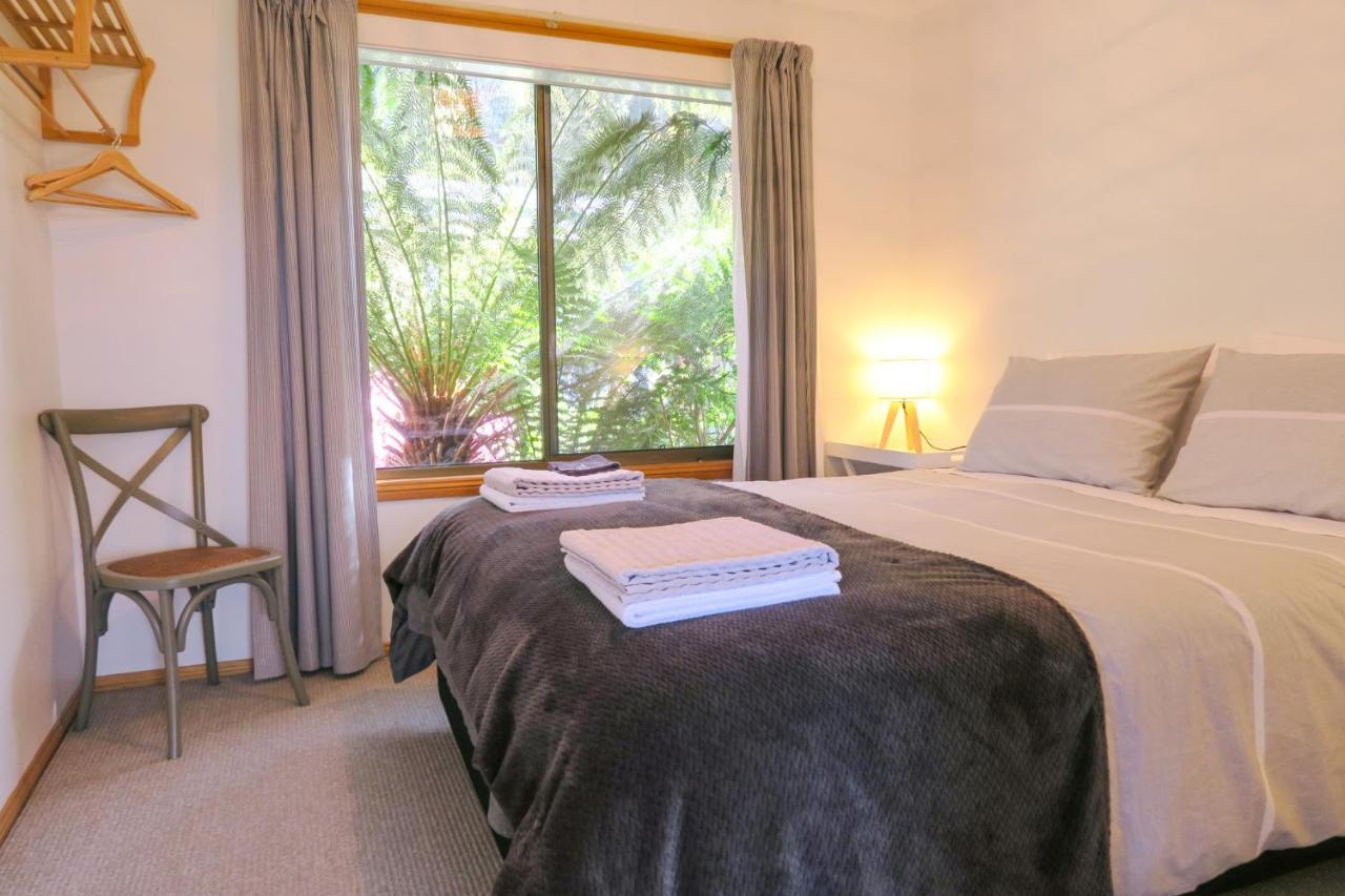 Radcliffe Retreat And Spa Cottage פורט ארתור מראה חיצוני תמונה