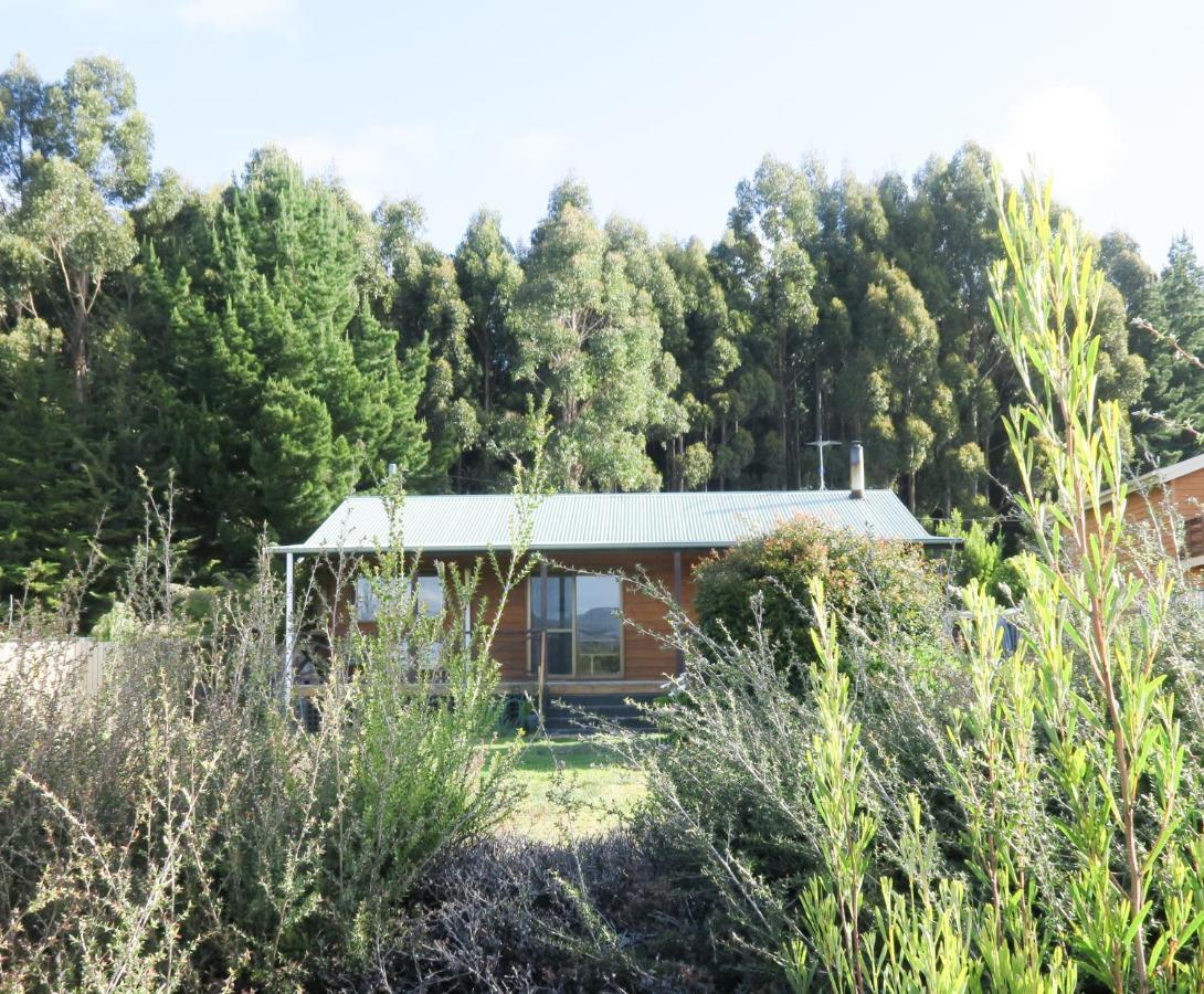 Radcliffe Retreat And Spa Cottage פורט ארתור מראה חיצוני תמונה