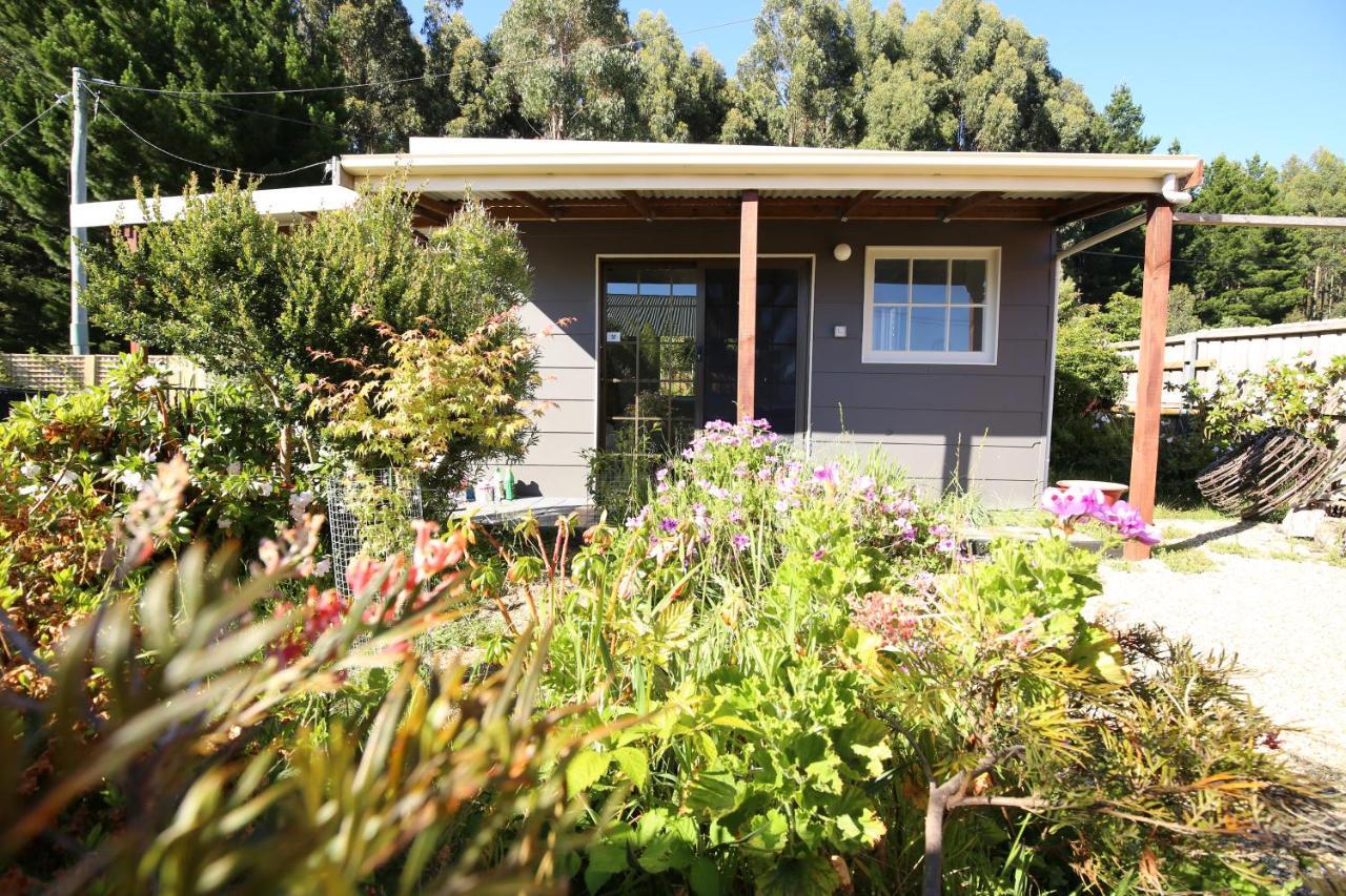 Radcliffe Retreat And Spa Cottage פורט ארתור מראה חיצוני תמונה